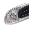 BMW MINI F57 Kairysis šoninis posūkio žibintas Originalus 63137298347
