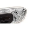 BMW MINI F57 Kairysis šoninis posūkio žibintas Originalus 63137298347