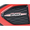 BMW MINI F60 apdailos šoninis posūkio signalas kairėje pusėje originalus 51137414097
