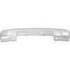 BMW MINI F60 galinio bamperio dangtelis Originalus 51127411083