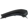 BMW MINI F60 galinio kairiojo užpakalinio žibinto latako apdaila Originali 63218492303