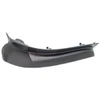 BMW MINI F60 galinio kairiojo užpakalinio žibinto latako apdaila Originali 63218492303