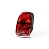 BMW MINI F60 galinis dešinysis užpakalinis žibintas originalus 63219477152