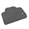 BMW MINI F60 galinių grindų kilimėlių rinkinys originalus 51472447608