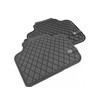 BMW MINI F60 galinių grindų kilimėlių rinkinys originalus 51472447608