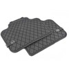 BMW MINI F60 galinių grindų kilimėlių rinkinys originalus 51472447608