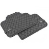 BMW MINI F60 galinių grindų kilimėlių rinkinys originalus 51472447608