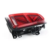 BMW MINI F60 Kairysis Galinis Žibintas Union Jack LED Originalus 63218492479
