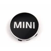 BMW MINI F60 plūduriuojantis stebulės centrinis dangtelis Originalus 36122469709
