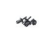 BMW MINI F60 Priekiniai ir galiniai purvo sargai Rinkinys Poros Originalus 82162410137