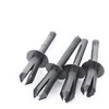 BMW MINI F60 Priekiniai ir galiniai purvo sargai Rinkinys Poros Originalus 82162410137