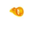 BMW MINI i3 I01 R50 Clubman R55 Cabrio R52 Coupé R58 Roadster R59 Countryman F60 Cigarečių žiebtuvėlio šviečiantis žiedas 51167052720 Originali