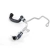 BMW Mini John Cooper Works R55 R56 Aušinimo Skysčio Žarna Originalus 11537567849