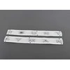 BMW Mini liuko emblema 51147421909 Originali