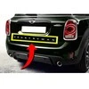 BMW Mini liuko emblema 51147421909 Originali