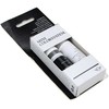 BMW MINI MOONWALK GRAY žymeklių rinkinys su. B71 lakas 12 ml 51912405168 Originalus