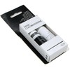 BMW MINI MOONWALK GRAY žymeklių rinkinys su. B71 lakas 12 ml 51912405168 Originalus