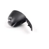 BMW MINI NAUJA AUTENTIŠKA R60 R61 KONTROLIAVIMO KAMPE SAULĖS ŠALMO KLIPUI ANGELIŠKAI JUODA 9808690