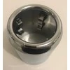 BMW MINI NAUJA ORIGINALI COOPER F55 F56 F57 F60 F54 IŠMETIMO VAMZDŽIO GALAS CHROMAS 8654203
