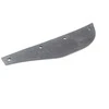 BMW MINI NAUJA ORIGINALI R55 R56 R57 R58 R59 JCW S PRIEKINĖ DEFLEKTORIAUS LIPDA TEISĖ O/S 7255110
