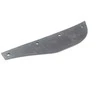 BMW MINI NAUJA ORIGINALI R55 R56 R57 R58 R59 JCW S PRIEKINĖ DEFLEKTORIAUS LIPDA TEISĖ O/S 7255110