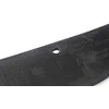 BMW MINI NAUJA ORIGINALI R55 R56 R57 R58 R59 JCW S PRIEKINĖ DEFLEKTORIAUS LIPDA TEISĖ O/S 7255110