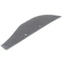 BMW MINI NAUJA ORIGINALI R55 R56 R57 R58 R59 JCW S PRIEKINĖ DEFLEKTORIAUS LIPDA TEISĖ O/S 7255110