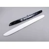 BMW MINI NAUJAS ORIGINALUS COOPER R56 R57 R58 R59 GALINIS BAGAŽO PRIMED HANDLE LID GRIP 2754240