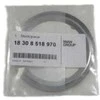 BMW MINI Naujas originalus dyzelino kietųjų dalelių filtro DPF tarpiklis, sandariklis 18308518970