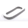 BMW Mini Naujas Originalus Gasket Boost Oro Kanalo Garso Generatorius