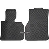 BMW MINI originalios Countryman F60 priekinės visų oro sąlygų guminės grindų kilimėlės 2017 51472447607 Originalios