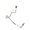 BMW MINI Originalus Pavarų dėžės sankabos linija tinka R57 LCI R55 LCI R60 R58 R61 21526863953