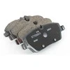 BMW MINI ORIGINALUS PRIEKINIS STABDŽIŲ KALADĖLIŲ RINKINYS + DĖVĖJIMO JUTIKLIS R55 R56 R57 34112289143