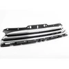 BMW MINI Originalus R55 R56 R57 R58 Priekinis kapoto centrinis groteles chromuotas 7317264