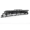 BMW MINI Originalus R55 R56 R57 R58 Priekinis kapoto centrinis groteles chromuotas 7317264