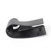 BMW "Mini Paceman R61" 2013-2016 m. Galinio stiklo valytuvo valytuvo svirties veržlė originali 61629809965