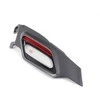 BMW MINI PACEMAN R61 JCW Kairiųjų Priekinio Posūkio Signalo Apdailos Panele Originali 51139808593