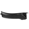 BMW "Mini" priekinio bamperio išorinis plastikinis apvadas 51117130312 originalus