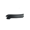 BMW "Mini" priekinio bamperio išorinis plastikinis apvadas 51117130312 originalus