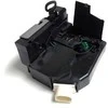 BMW MINI Priekinių durų spynelės užraktas dešinėje O/S vairuotojo pusėje 51200556767 LLOYD originalus