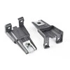 BMW MINI priekinių žibintų laikiklių rinkinys 63117383206 Originalus
