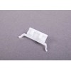BMW MINI R50 atsarginės išorinės kėbulo apdailos detalės klipsas Originalus 51317113199