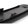 BMW MINI R50 centrinės konsolės porankio pagalvėlė odinė originali 51166954289