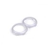 BMW MINI R50 centrinės konsolės puodelio laikiklio apdaila Originali 51167039240