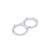 BMW MINI R50 centrinės konsolės puodelio laikiklio apdaila Originali 51167039240
