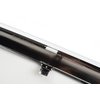 BMW MINI R50 Chromuotas bamperio apvadas kairėje pusėje Originalus 51127127971