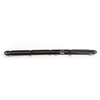 BMW MINI R50 Chromuotas bamperio apvadas kairėje pusėje Originalus 51127127971
