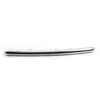 BMW MINI R50 Chromuotas bamperio apvadas kairėje pusėje Originalus 51127127971