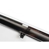 BMW MINI R50 Chromuotas bamperio apvadas kairėje pusėje Originalus 51127127971