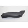 BMW MINI R50 galinio apatinio bamperio apdailos spoileris kairysis originalus 51126800204